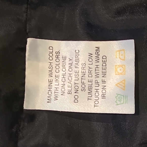 ahead Extreme Old Course St Andrews Golf Jacket - Picture 12 of 12